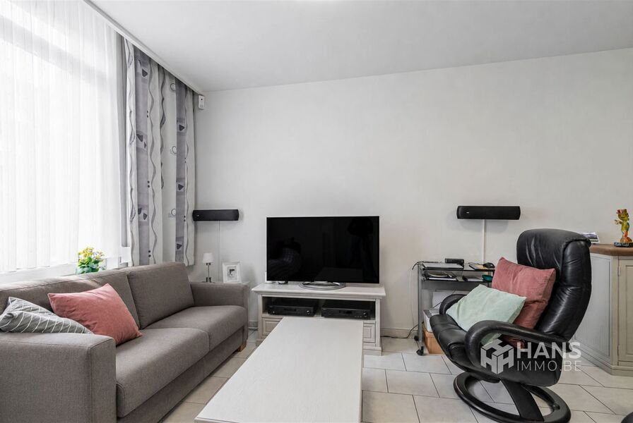 Woning te koop in ANTWERPEN