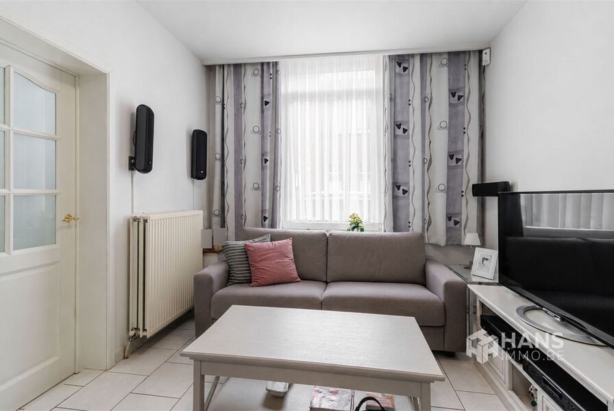 Woning te koop in ANTWERPEN