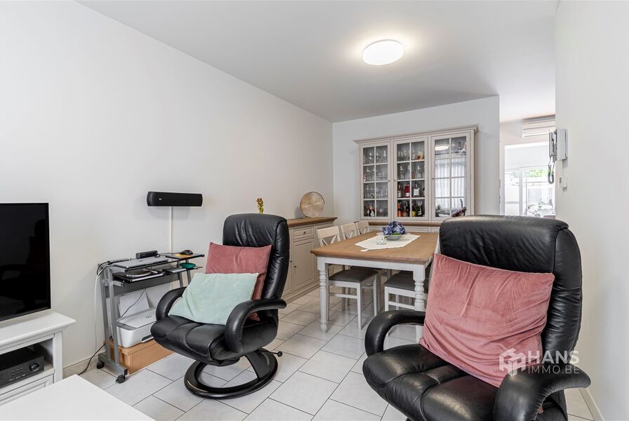 Woning te koop in ANTWERPEN