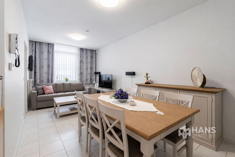 Woning te koop in ANTWERPEN