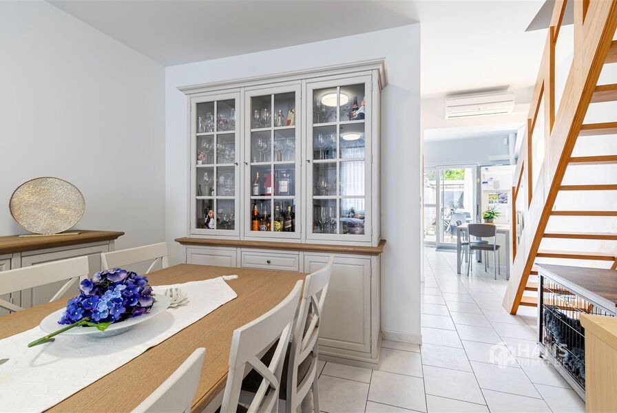 Woning te koop in ANTWERPEN