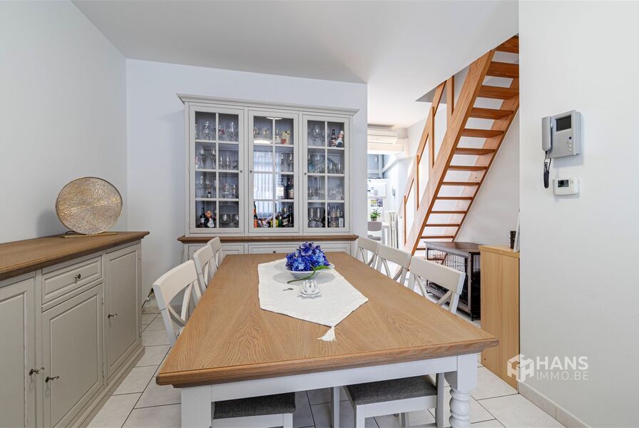 Woning te koop in ANTWERPEN