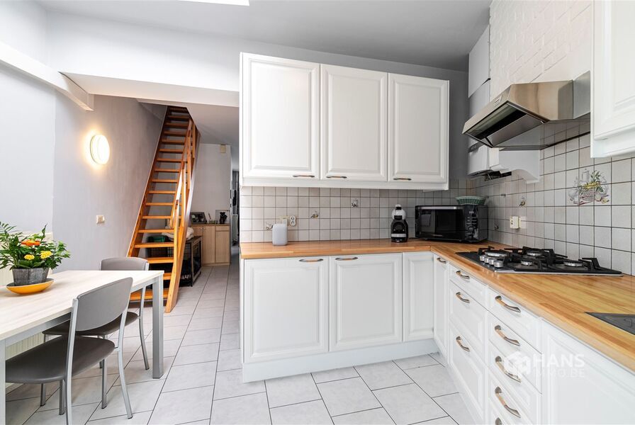 Woning te koop in ANTWERPEN