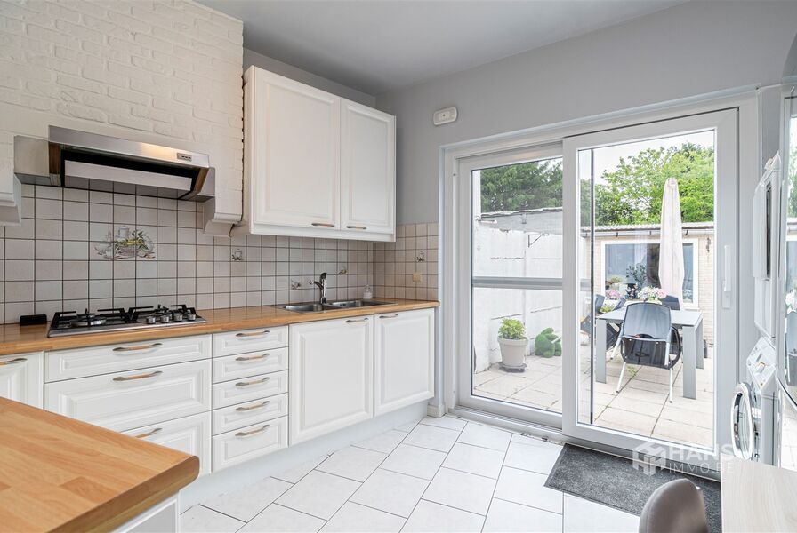 Woning te koop in ANTWERPEN