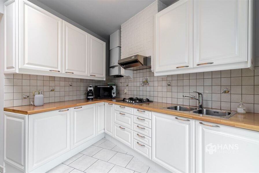 Woning te koop in ANTWERPEN