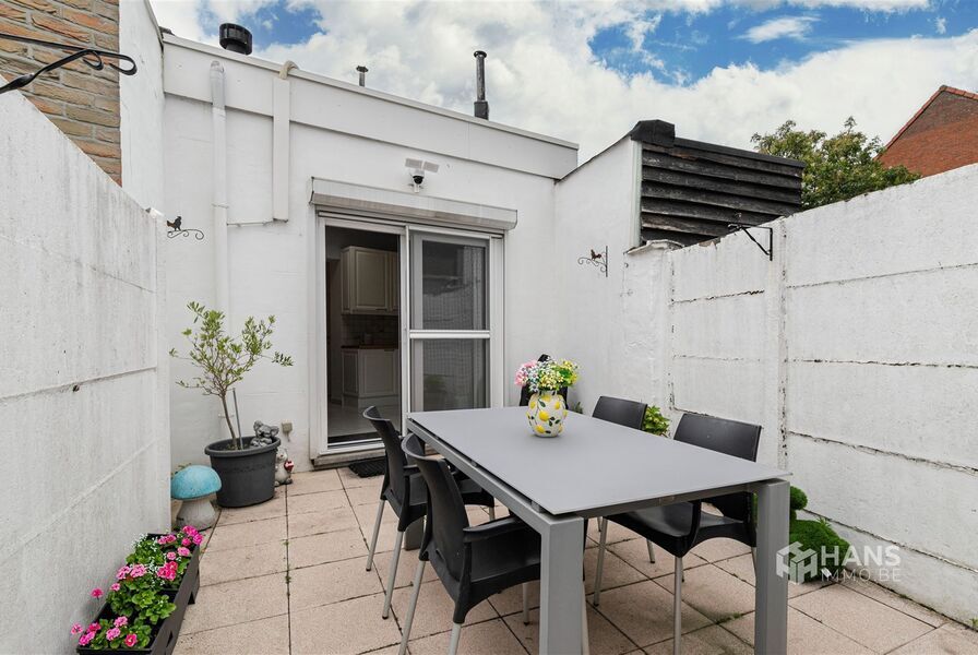 Woning te koop in ANTWERPEN