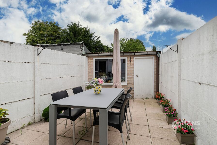 Woning te koop in ANTWERPEN