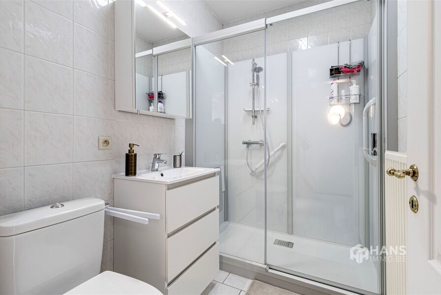 Woning te koop in ANTWERPEN