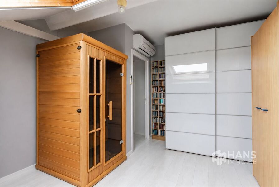 Woning te koop in ANTWERPEN