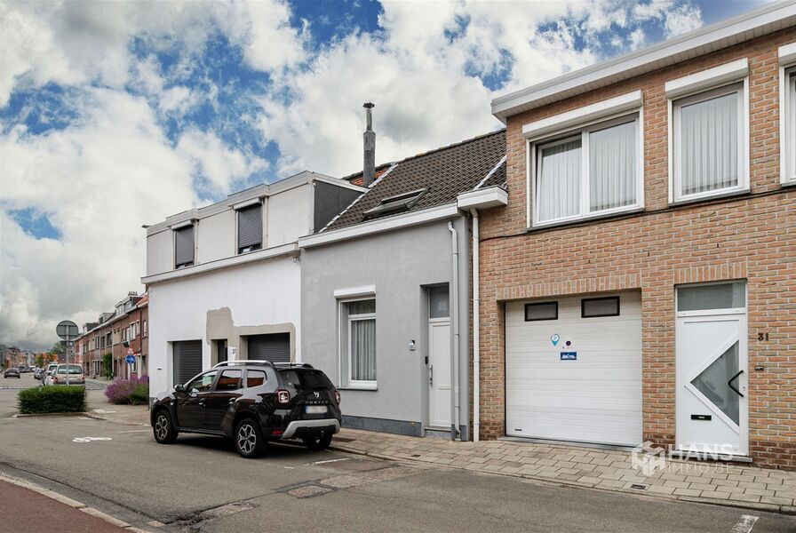 Woning te koop in ANTWERPEN