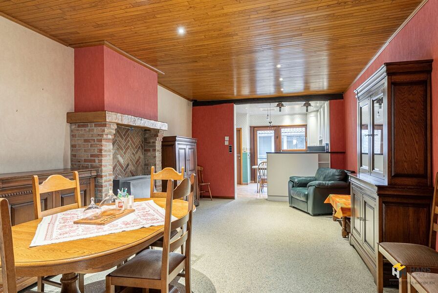 Woning te koop in MERKSEM