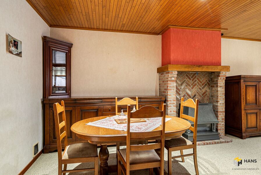 Woning te koop in MERKSEM
