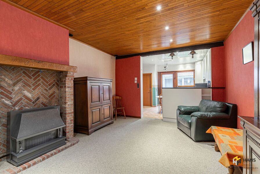 Woning te koop in MERKSEM