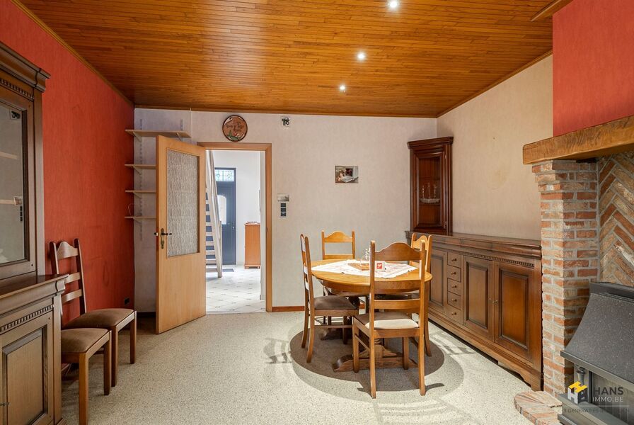 Woning te koop in MERKSEM