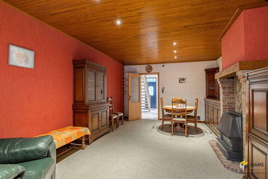 Woning te koop in MERKSEM
