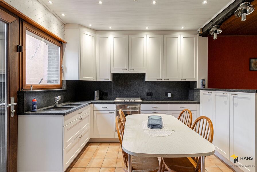 Woning te koop in MERKSEM