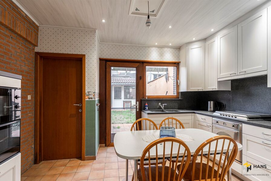 Woning te koop in MERKSEM