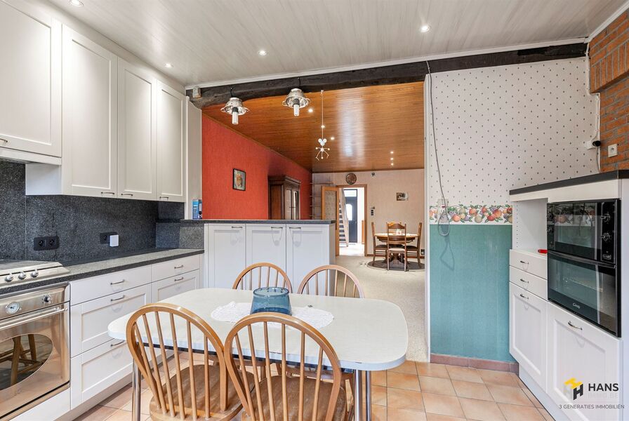 Woning te koop in MERKSEM