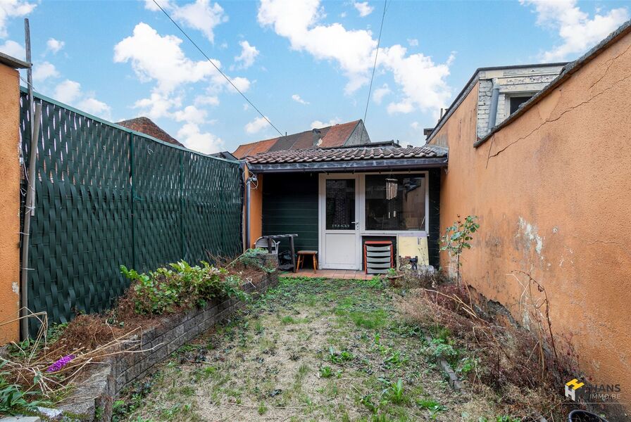 Woning te koop in MERKSEM