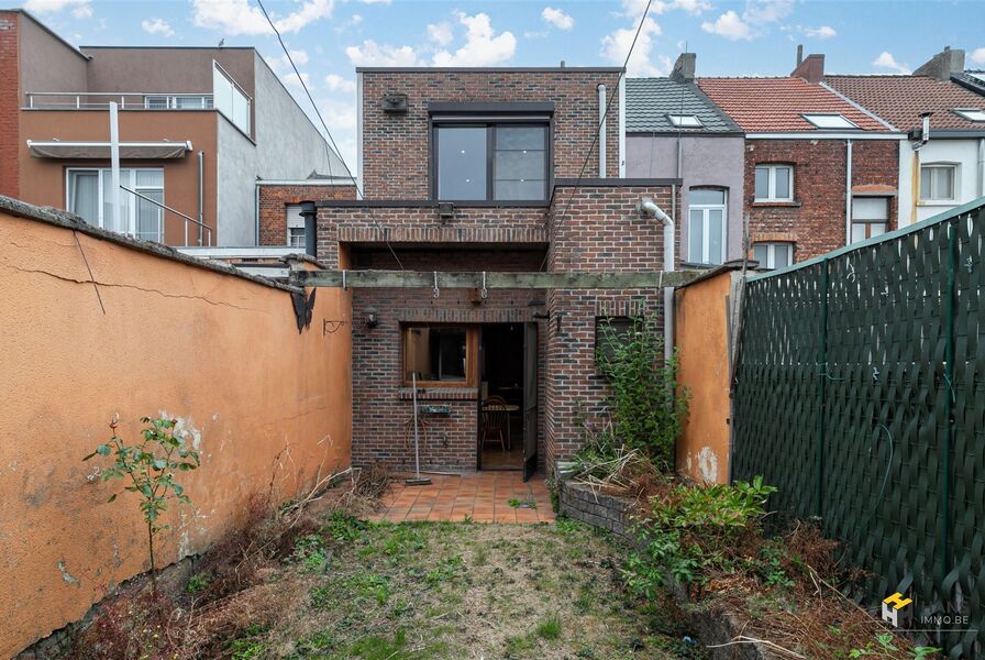 Woning te koop in MERKSEM