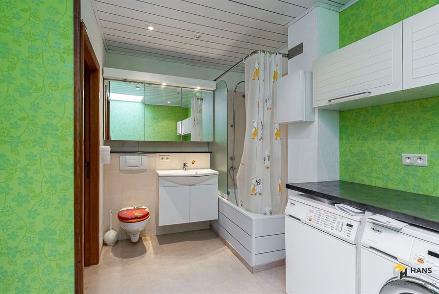 Woning te koop in MERKSEM