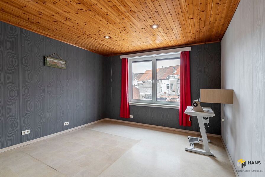 Woning te koop in MERKSEM