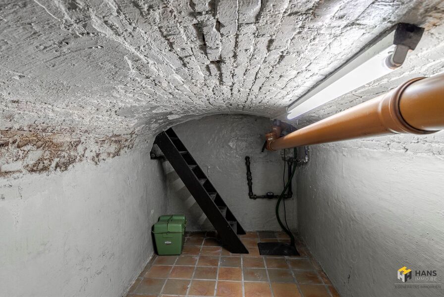 Woning te koop in MERKSEM