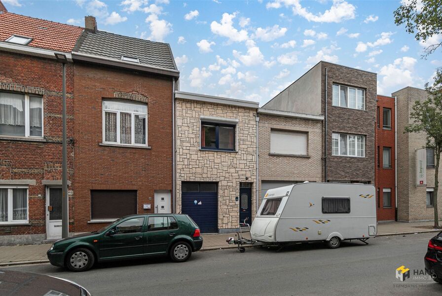 Woning te koop in MERKSEM