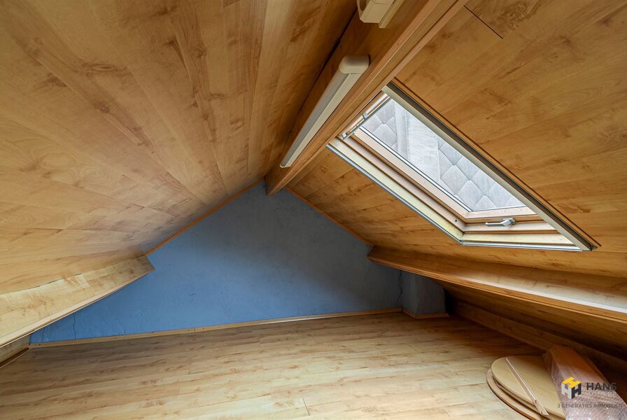 Woning te koop in MERKSEM