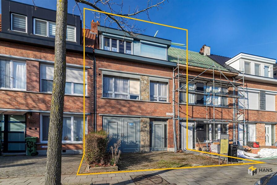 Woning te koop in MERKSEM