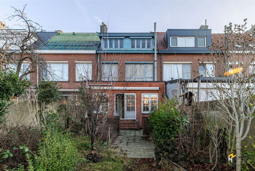 Woning te koop in MERKSEM