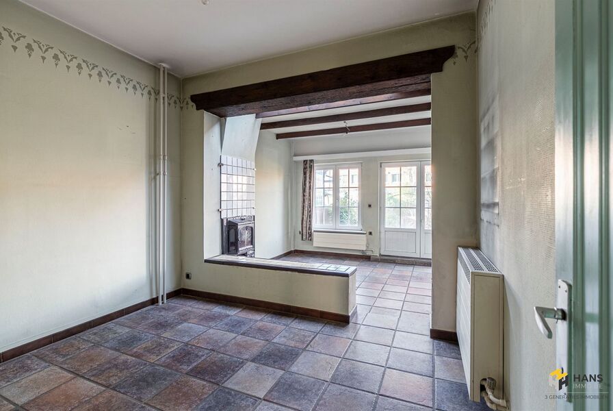 Woning te koop in MERKSEM