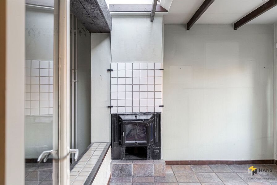 Woning te koop in MERKSEM