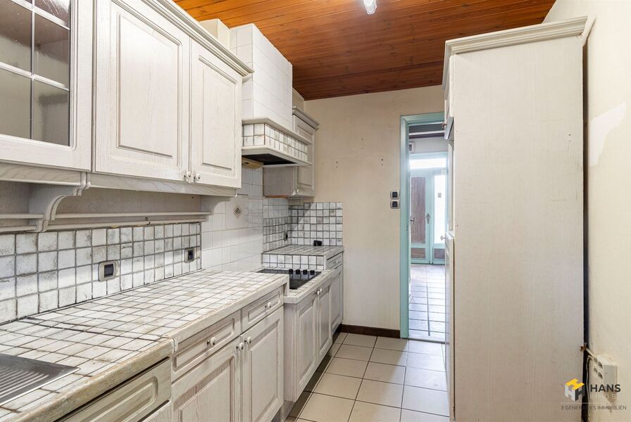 Woning te koop in MERKSEM