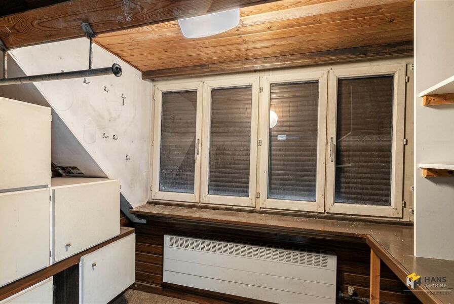 Woning te koop in MERKSEM