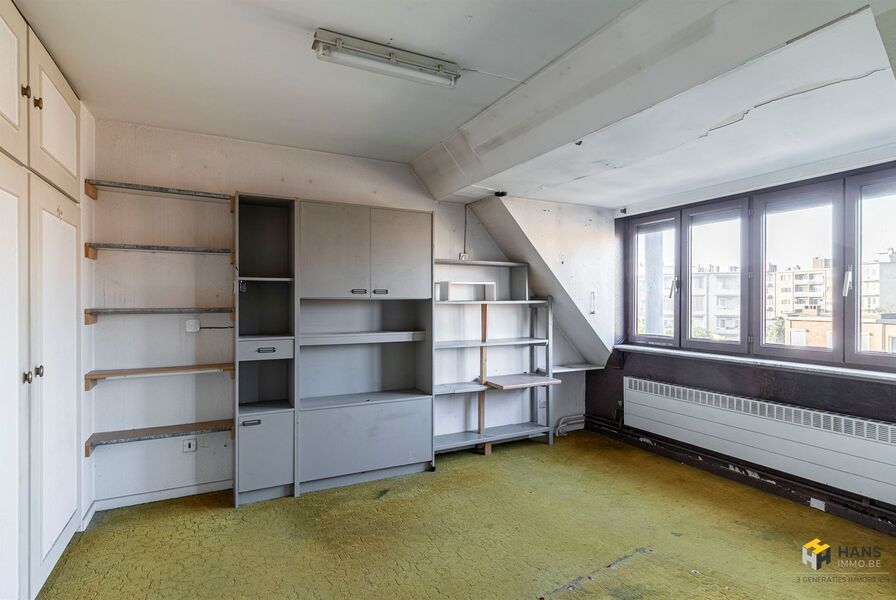 Woning te koop in MERKSEM