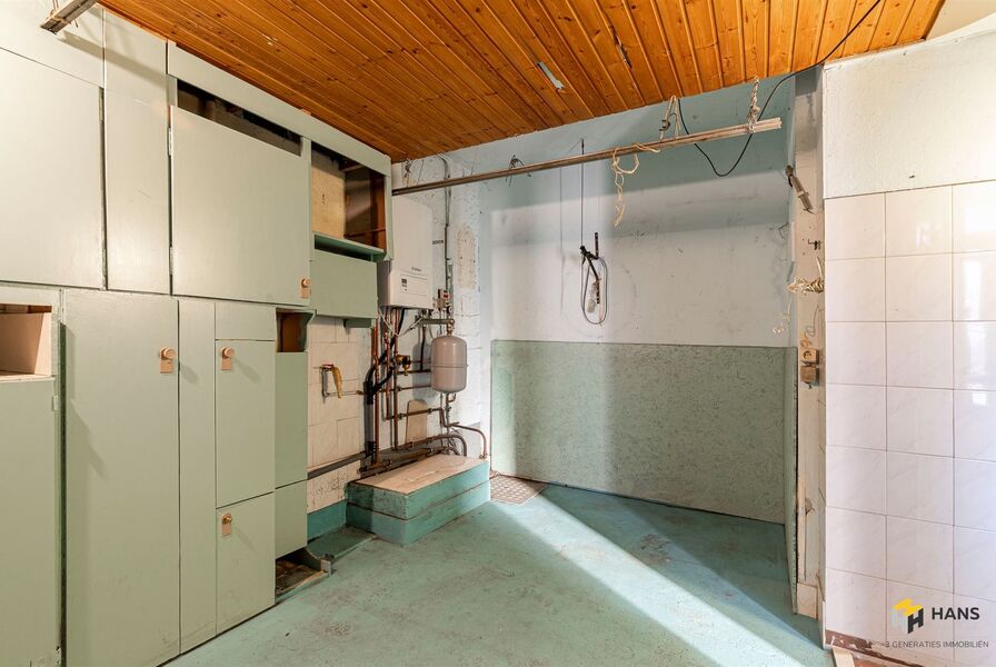 Woning te koop in MERKSEM