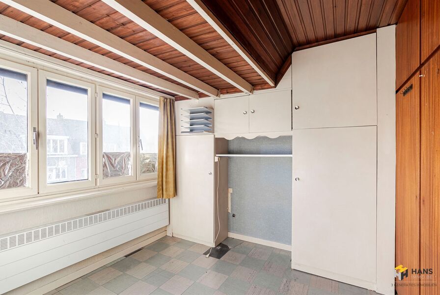 Woning te koop in MERKSEM