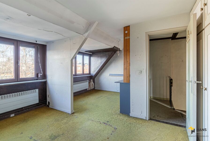 Woning te koop in MERKSEM