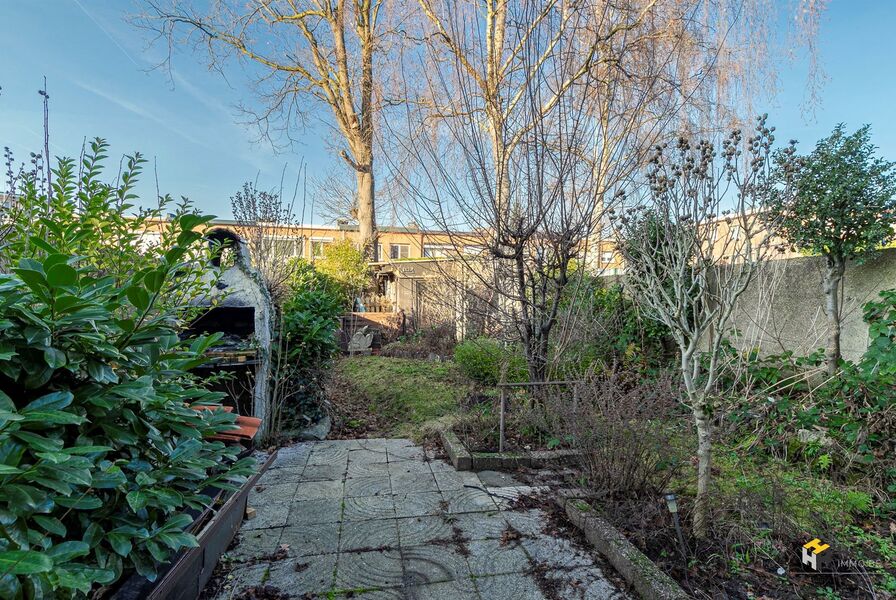 Woning te koop in MERKSEM