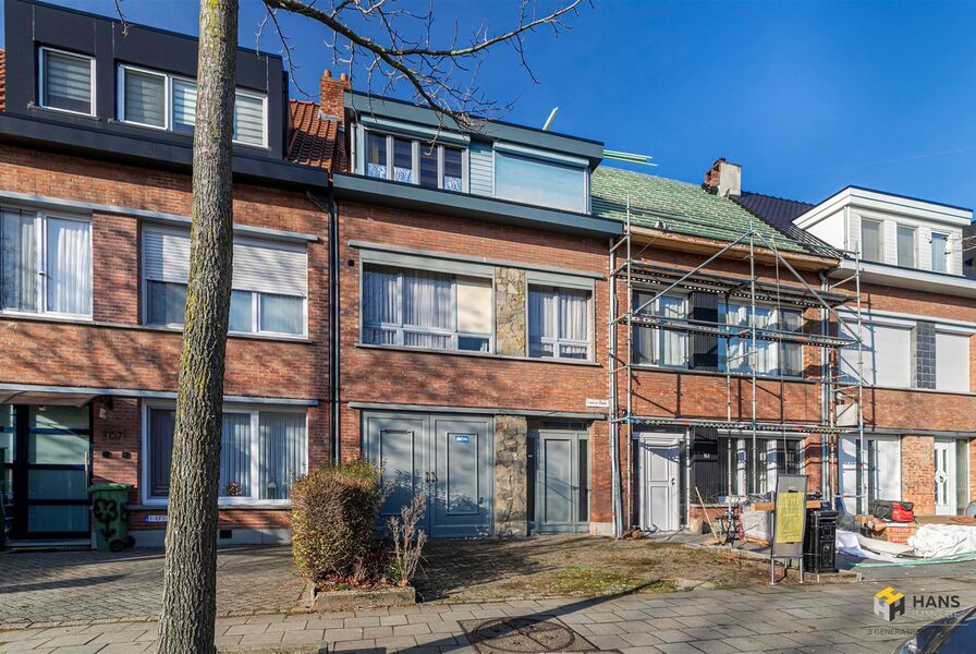 Woning te koop in MERKSEM