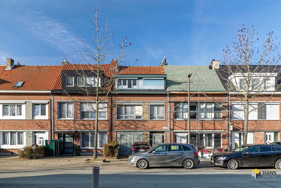 Woning te koop in MERKSEM