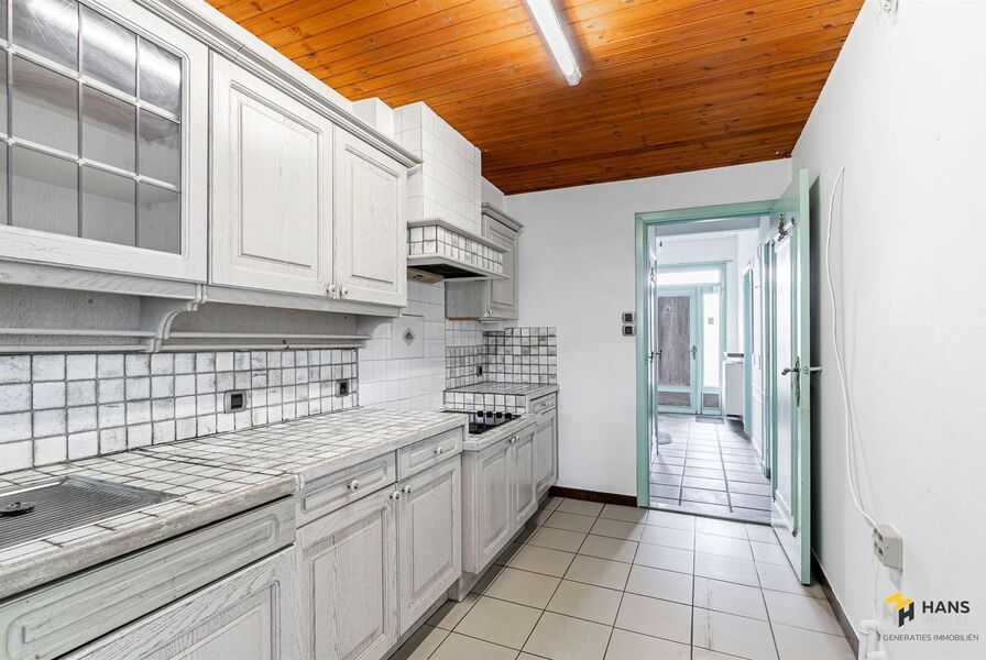 Woning te koop in MERKSEM
