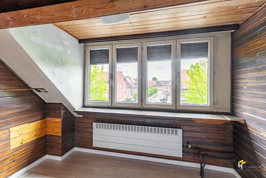 Woning te koop in MERKSEM