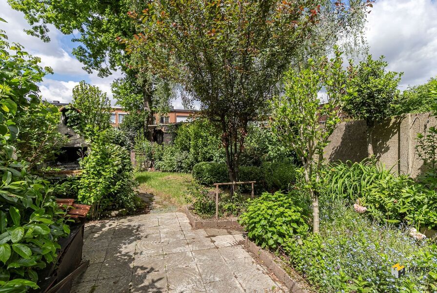 Woning te koop in MERKSEM