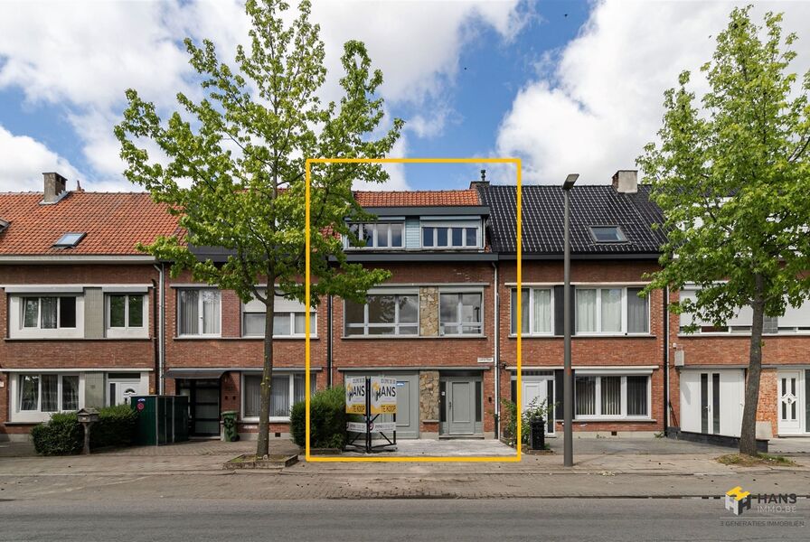 Woning te koop in MERKSEM