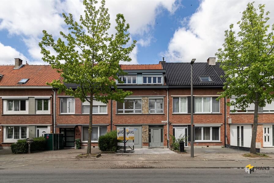 Woning te koop in MERKSEM