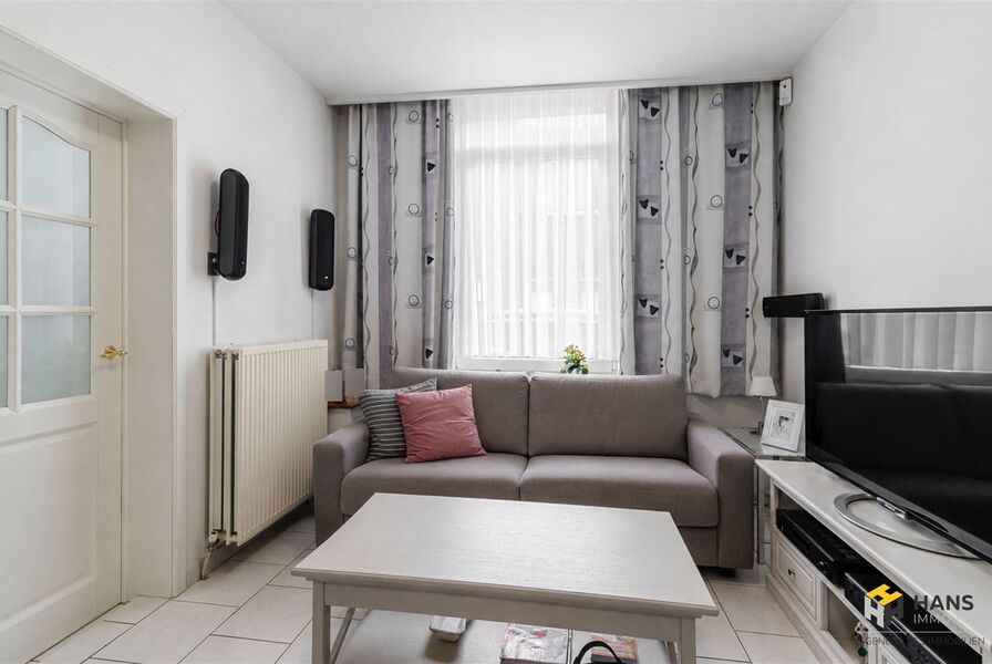 Woning te koop in ANTWERPEN