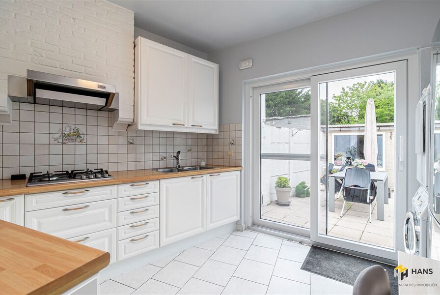 Woning te koop in ANTWERPEN