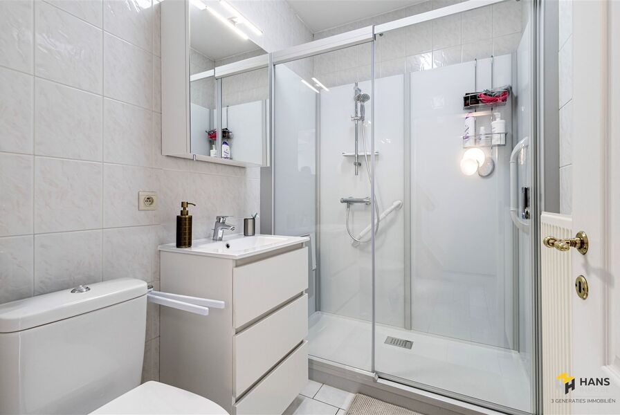Woning te koop in ANTWERPEN